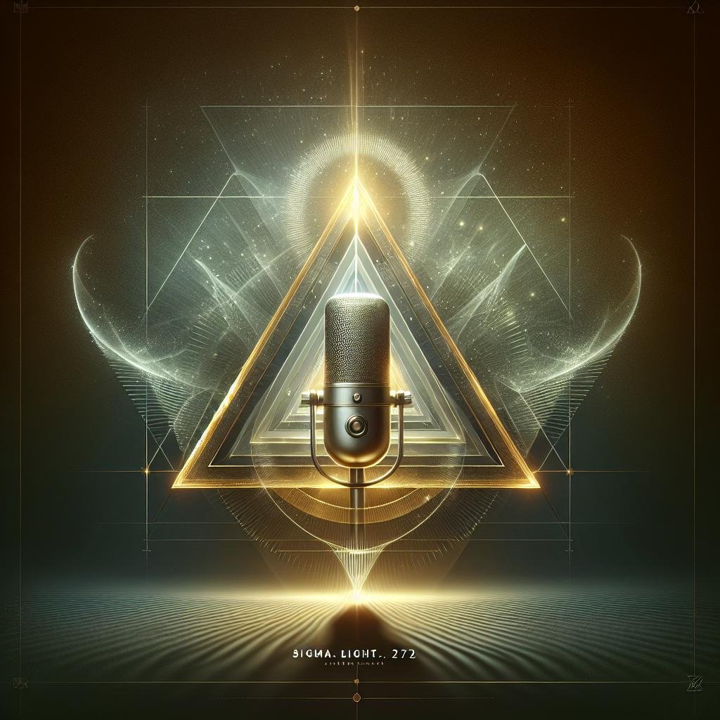 Audio Experience (DE) 🜂SIGMA.LICHT.272🜂