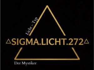 Licht-Typ 🜂 Der Mystiker - Inneres Licht