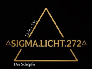 Licht-Typ 🜂 Der Schöpfer - Aktions Licht