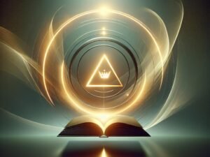 Dein Hardcover Buch (DE) 🜂SIGMA.LICHT.272🜂