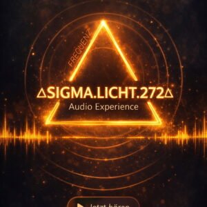 Audio Experience (DE)      🜂SIGMA.LICHT.272🜂