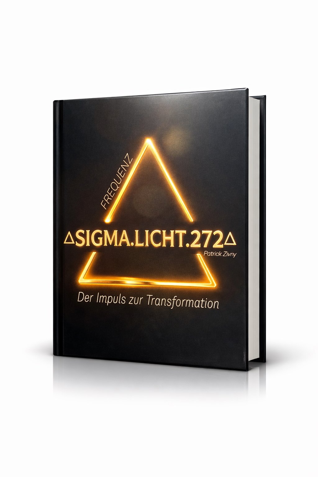 SIGMA LICHT 272 Buchcover